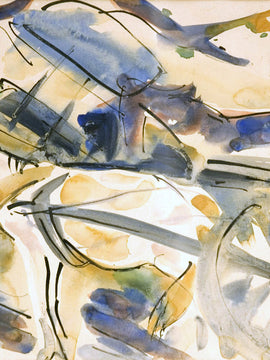 Tonga - Ramkinkar Baij