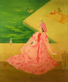 Abdur Rahman Chugtai - Nur Jahan