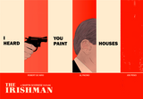 The Irishman - Robert De Niro - Al Pacino - Martin Scorsese Hollywood English Movie Art Poster