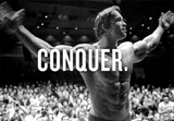 Conquer - Arnold Schwarzenegger - Sports