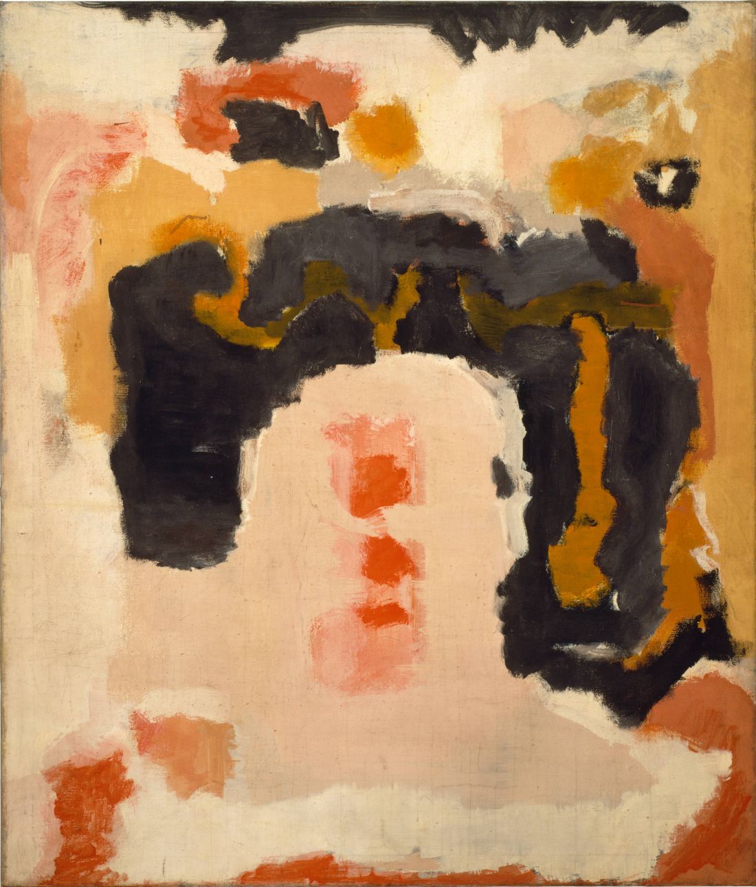 1947 Untitled - Mark Rothko Color Field Painting