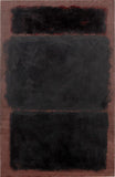 1969 Untitled - Mark Rothko Color Field Painting