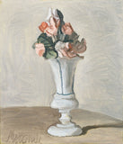 Flowers (Fiori) - Giorgio Morandi