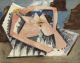 Baigneuse (Bather)