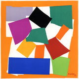 The Snail (L'Escargot) - Henri Matisse
