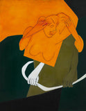 Gesture, 1978