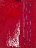 PP 480 - Clyfford Still - Abstract Expressionist Painting