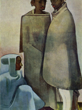 People From the Mountains