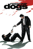 Reservoir Dogs Poster - Quentin Tarantino
