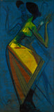 Ben Enwonwu - Africa Dances