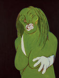 Untitled (Kali), 1998