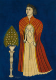 Morris Hirshfield - Cappa Da Ope