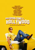 Once Upon a Time In Hollywood - Brad Pitt