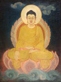 Upendra Maharathi - Lord Buddha