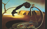 Salvador Dali - Diner