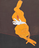 Falling Figure