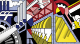 Preparedness - Roy Lichtenstein