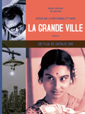 Mahanagar - La Grande Ville