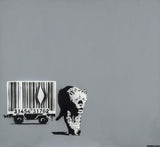 Barcode - Banksy