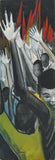 Benedict Enwonwu - Children Of Biafra