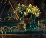 Indian Masters - Dressing Table