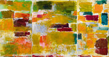 Plowed Field - Joan Mitchell - Abstract Masterpiece Painting