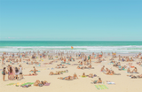 Bondi Beach Sydney - Australia Photo And Painting Collection
