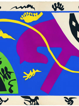 The Horse The Rider And The Clown