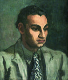 Indian Art - Amrita Sher-Gil - Yusuf