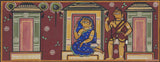 Jamini Roy - Sita And Lakshman