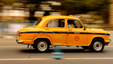 Taxi - Kolkata Photo And Painting Collection
