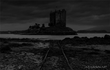 Castle Stalker - Art Print