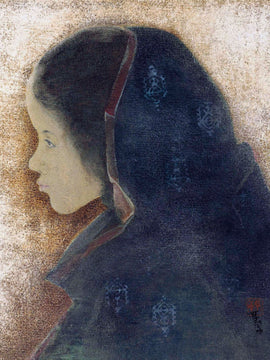 Abanindranath Tagore - Maiden