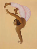 Acrobat II - Manjit Bawa