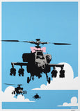 Apocalypse Now - Banksy