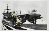 Banksy - Applause (Aircraft Carrier)