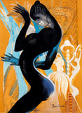 Ben Enwonwu - Black Culture