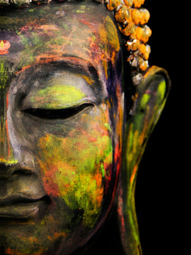 Buddha Collection - The Enlightened One