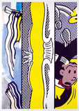 Dagwood 1984 - Roy Lichtenstein