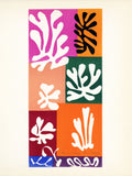 Fleurs De Neige - Henri Matisse