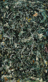 Full Fathom Five - Jackson Pollock