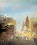 Gaganendranath Tagore - Untitled