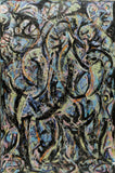 Gothic - Jackson Pollock
