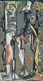 Jackson Pollock - IV - Jackson Pollock