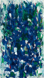 Loom II - Joan Mitchell - Abstract Masterpiece Painting