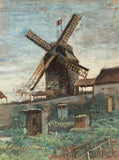 Le Moulin de Blute-Fin