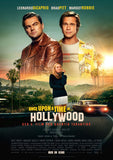Once Upon a Time In Hollywood - Quentin Tarantino