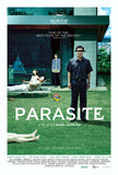 Parasite - Director Bon Joon Ho Masterpiece - Korean Movie - Hollywood Oscar Palme D Or 2019 Winner