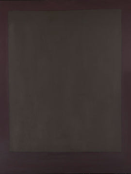 Plum - Mark Rothko Painting Color Field Painting