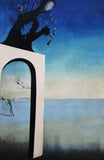 Salvador Dali - Visions Of Eternity